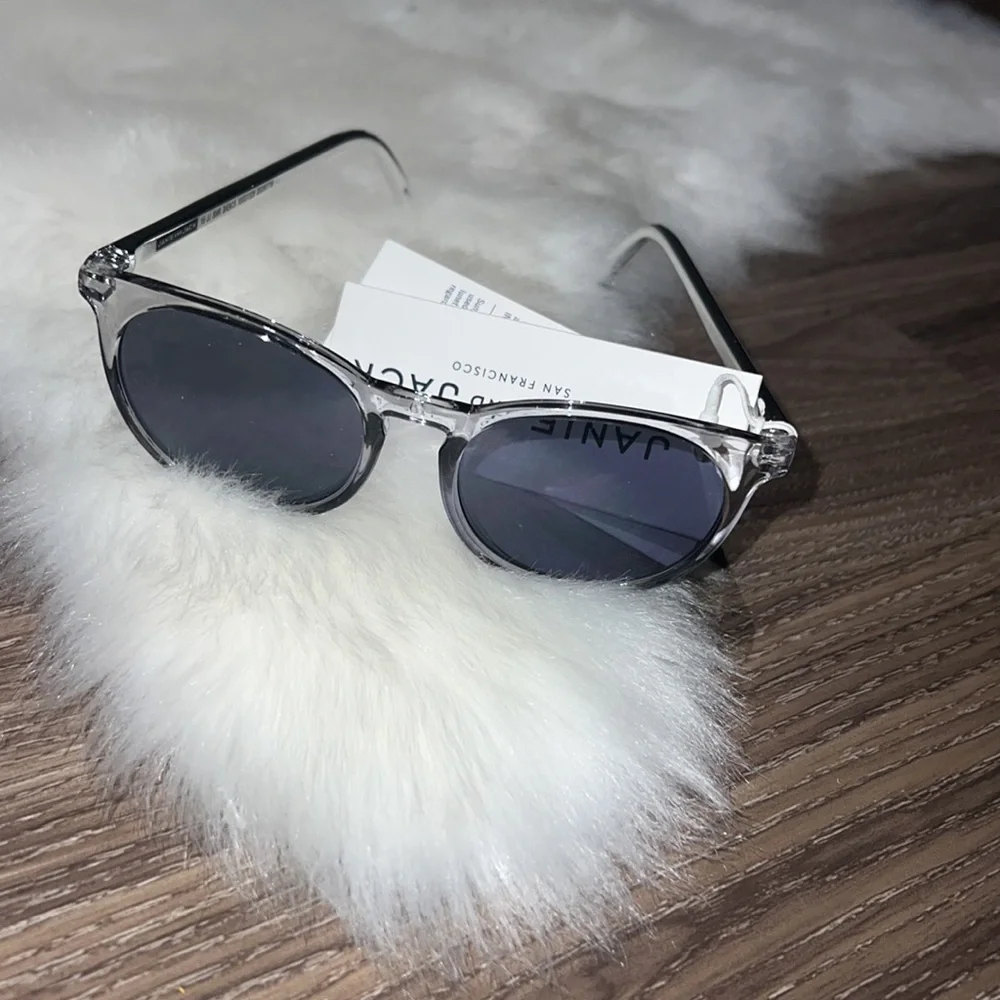 Janie and jack kids sunglasses
